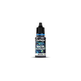 Vallejo Mecha Color: Titan Dark Blue