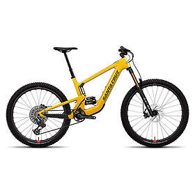 Santa Cruz Bikes Heckler Sl 1 29/27,5´´ (Electric)