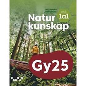 Naturkunskap nivå 1a1