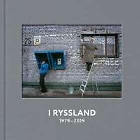 I Ryssland 1979 2019