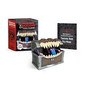 Dungeons & Dragons Mimic Figurine