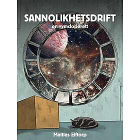 Sannolikhetsdrift en rymdoperett