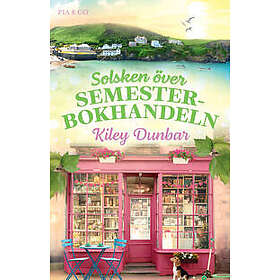 Solsken över Semesterbokhandeln