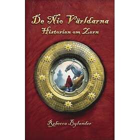 De Nio Världarna : Historien om Zern