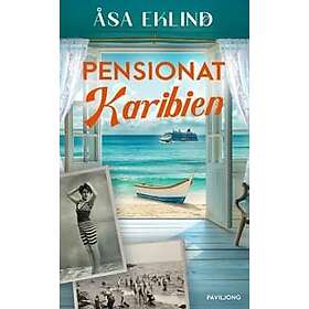 Pensionat Karibien