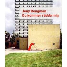 Du kommer rädda mig