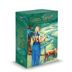 Gaian Tarot