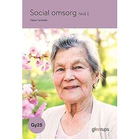 Social omsorg 1, bok, Gy25
