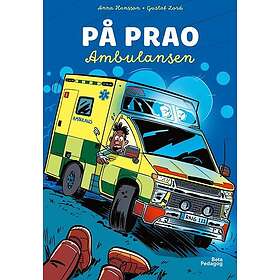 På prao: Ambulansen