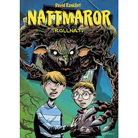 Nattmaror : Trollnatt