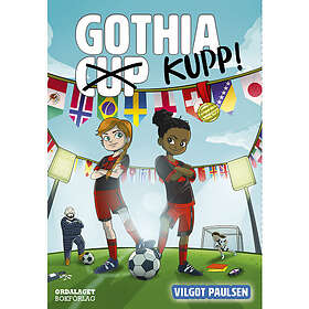 Gothia kupp