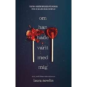 Om han hade varit med mig