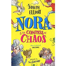 Nora and the Compass of Chaos