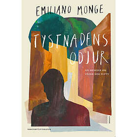 Tystnadens odjur : en memoar om fäder som flytt