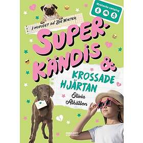 Superkändis och krossade hjärtan