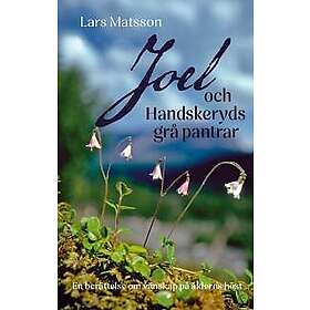 Joel och Handskeryds grå pantrar