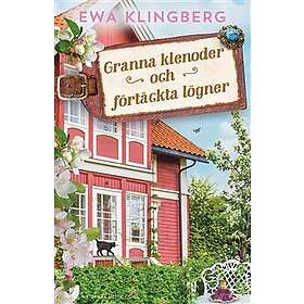 Granna klenoder och förtäckta lögner