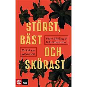 Störst, och skörast : En bok om narcissism