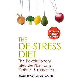 The De-stress Diet