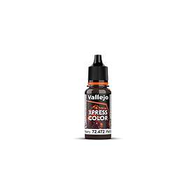 Vallejo Xpress Color: Mahogany (18ml)