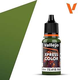 Vallejo Xpress Color: Orc Skin (18ml)