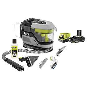 Ryobi RDC18BL-0 ONE+ Swift Clean18V (1x2.0Ah)