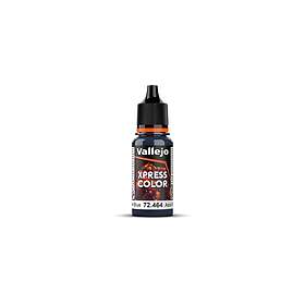 Vallejo Xpress Color: Wagram blue (18ml)