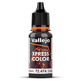 Vallejo Xpress Color: Willow bark (18ml)