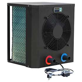 Swim & Fun Heat Splasher ECO Heat Pump 4,2kW