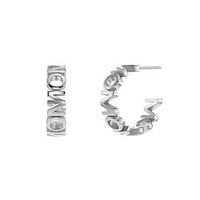 Edblad Mom Multi Hoops Steel Grå