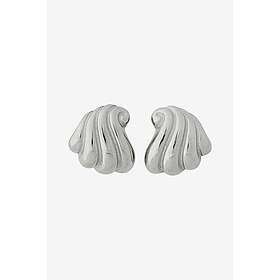 Edblad Corazza Studs S Steel Grå