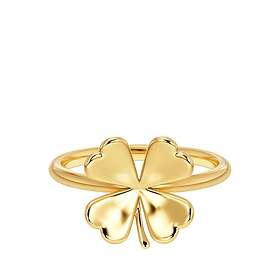 Edblad Lucky Ring Gold Guld