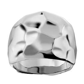 Edblad Fairfax Ring Steel Grå