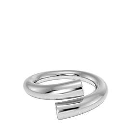 Edblad Sweep Ring Steel Grå