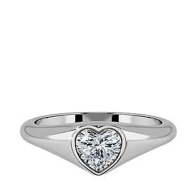 Edblad Bel Ring Steel Grå