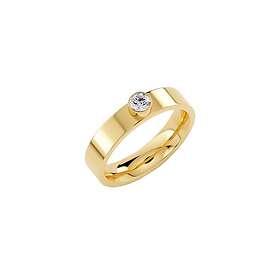 Edblad Ritzo Ring Guld