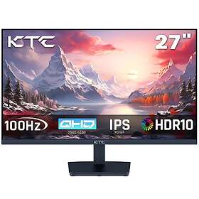KTC H27T27 27" QHD 100Hz 2560x1440
