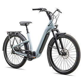 Specialized Turbo Como 4.0 Igh Nb (Electric)