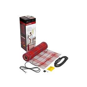 Raychem Golvvärmematta QuickNet-90 2m2-180W T0
