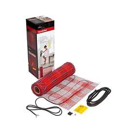Raychem Golvvärmematta QuickNet-160 3.5M2-565W T0