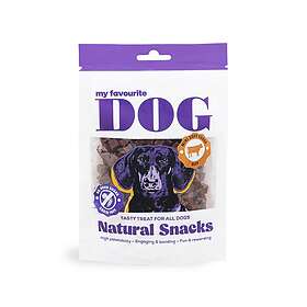 My favourite DOG Beef Cube 0,5cm