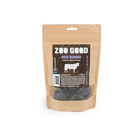 ZOO GOOD Dog Nötburgare 150g