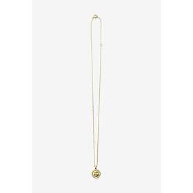 Caroline Svedbom Halsband Apollo Necklace Guld
