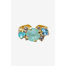 Caroline Svedbom Ring Jannie Guld