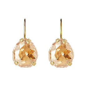 Caroline Svedbom Carlotta Clasp Earrings Guld