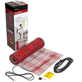 Raychem Varmematte QuickNet-160W/m2 5m2 800W T0