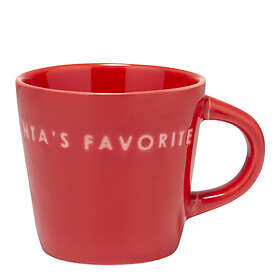 Vondels Santa's Favorites Espressokuppi 8cl