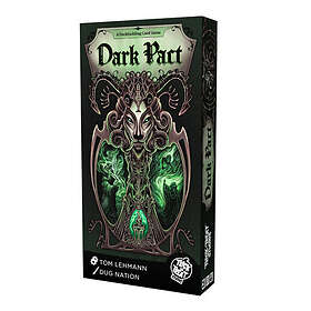 Dark Pact