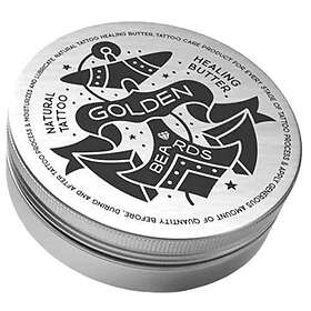 Golden Beards Tattoo Butter (100ml)