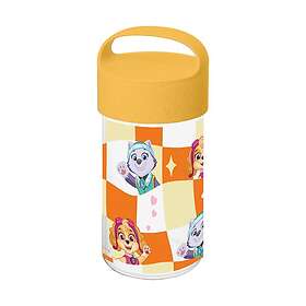 Koziol Buddy Snack Paw Patrol vattenflaska 50 cl